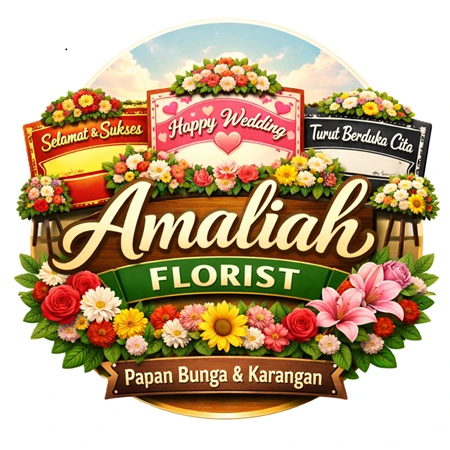 Papan Bunga Jangrana